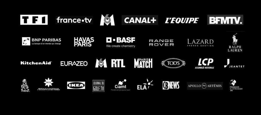 clients